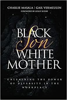 Black Son White Mother