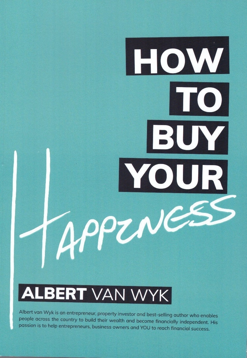 How To Buy Your Happiness