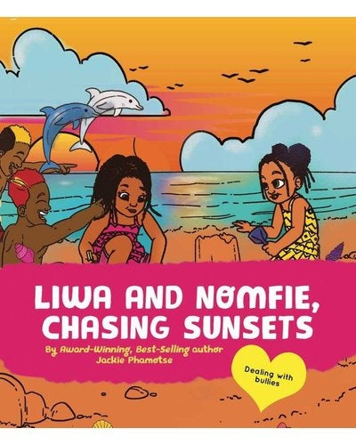 Liwa 01: Liwa And Nomfie, Chasing Sunsets