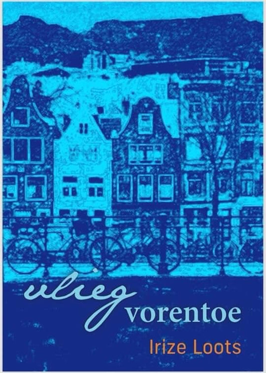 Vlieg vorentoe