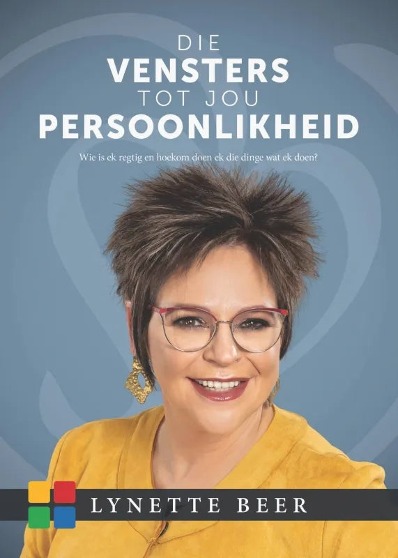 Die Vensters tot jou Persoonlikheid