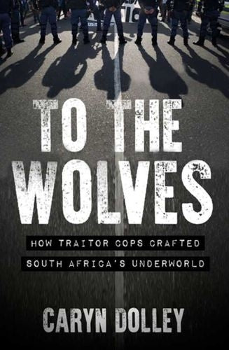 To The Wolves