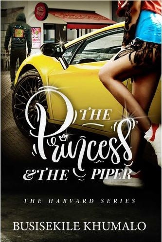 The Princess And The Piper