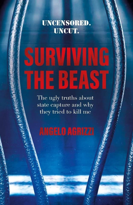 Surviving The Beast