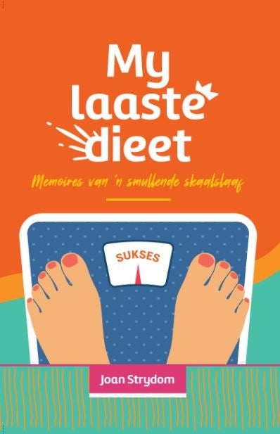 My laaste dieet