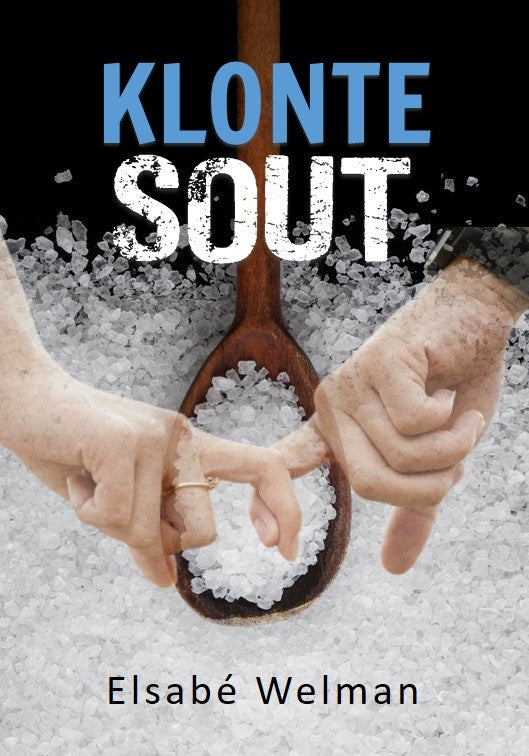 Klonte sout
