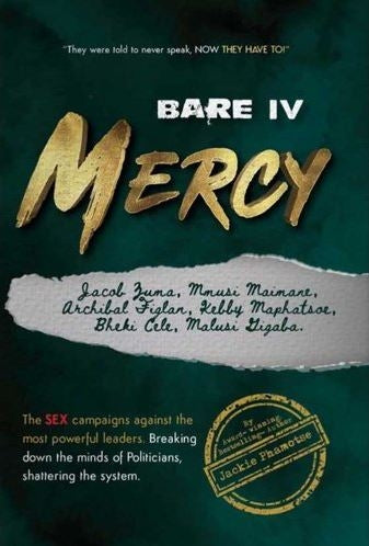 Bare 04: Mercy