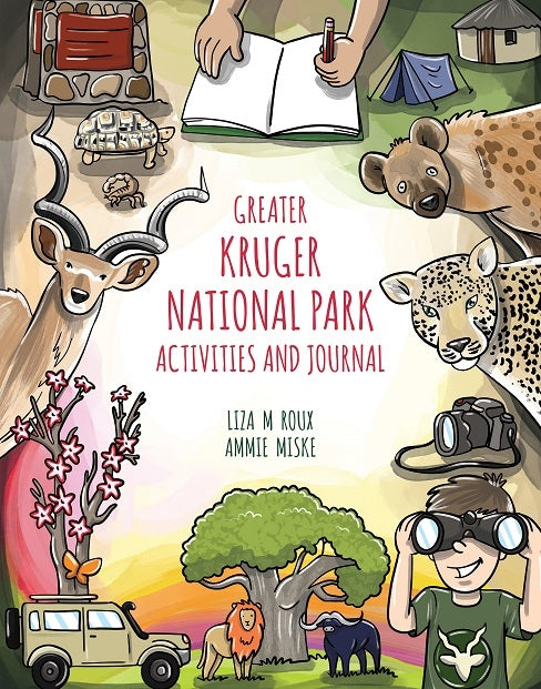 The Greater Kruger National Park Activities and Journal