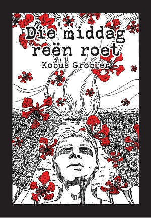 Die middag reën roet