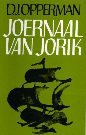 Joernaal Van Jorik