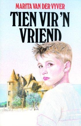 Tien vir 'n vriend