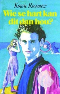 Wie se hart kan dit dan hou