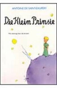Die Klein Prinsie
