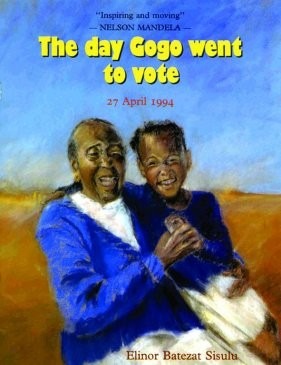 The day Gogo went to vote