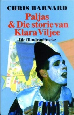 Paljas en die storie van Klara Viljee