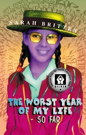 The worst year of my life so far