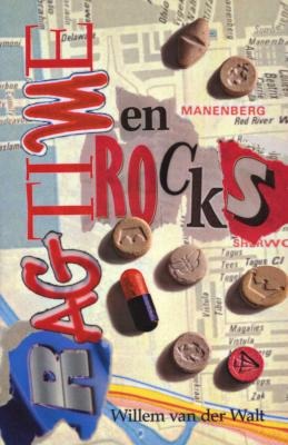 Ragtime En Rocks