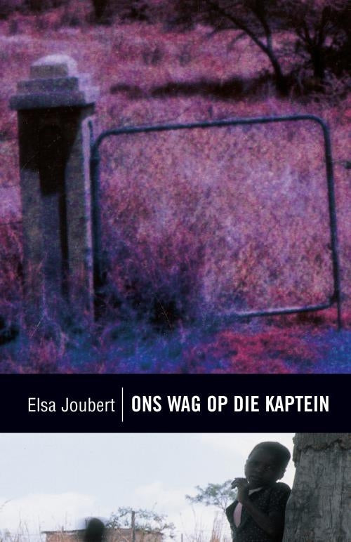 Ons wag op die kaptein (28)