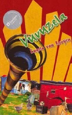Vuvuzela