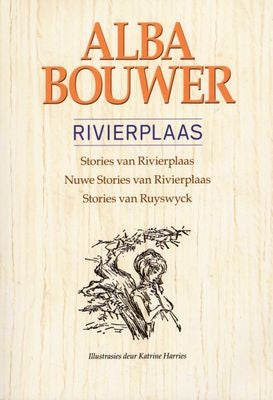 Rivierplaas