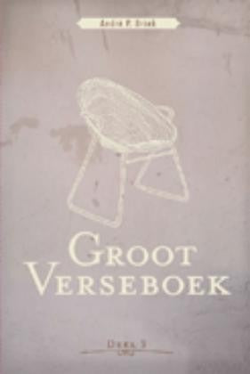 Groot verseboek deel 3