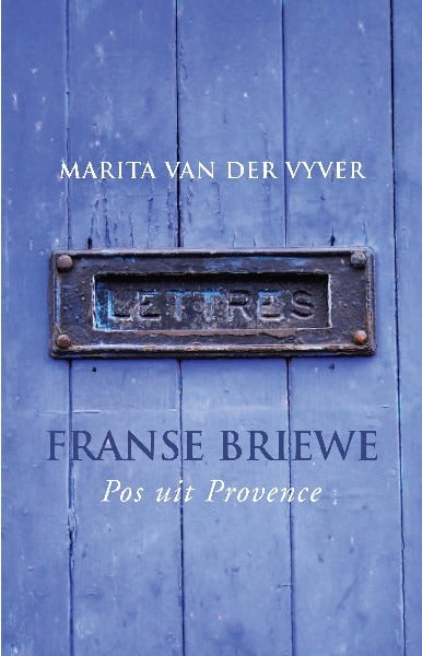 Franse briewe: pos uit Provence