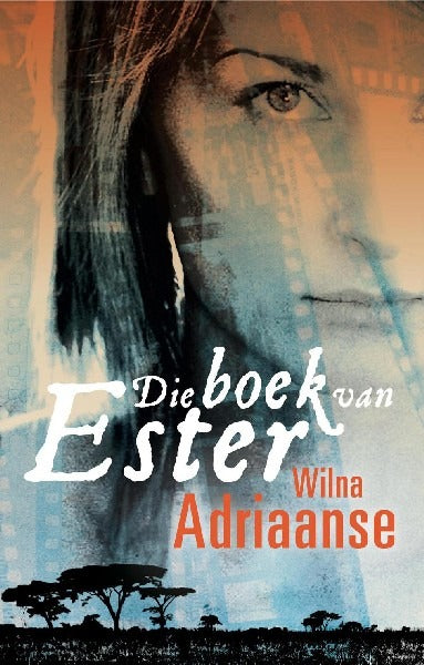 Die boek van Ester