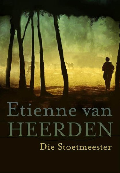 Die Stoetmeester