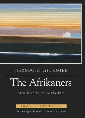 The Afrikaners