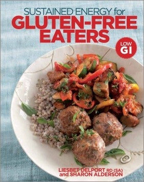 Sustained Energy for Gluten-Free Eaters