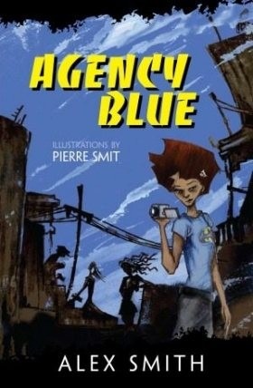 Agency Blue