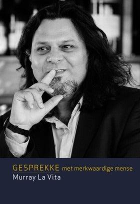 Gesprekke met Merkwaardige mense