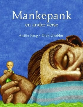 Mankepank en ander verse