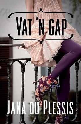 Vat 'n Gap