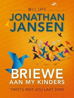 Briewe aan my kinders: twiets wat jou laat dink