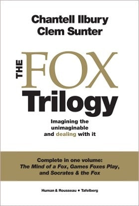 The Fox Trilogy