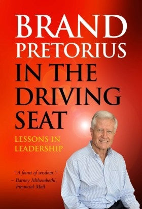 In the driving seat: Lessons in Leadership
