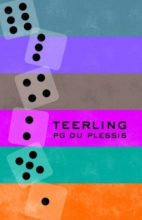 Teerling - ses eenbedrywe