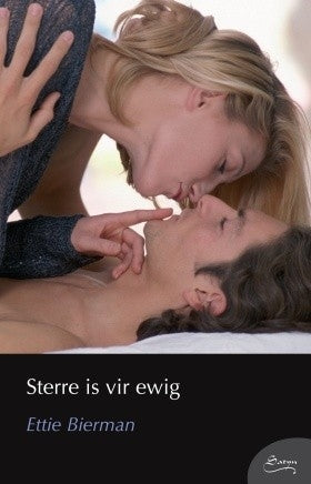 Sterre is vir ewig