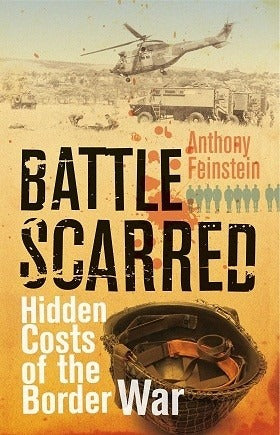 Battle Scarred Hidden Costs of the Border War