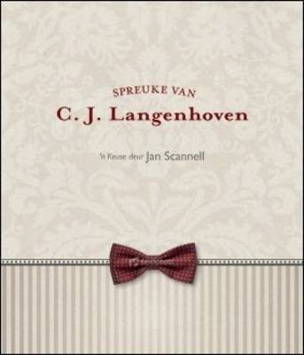 Spreuke Van Langenhoven