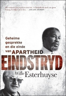 Eindstryd