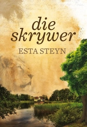 Die skrywer