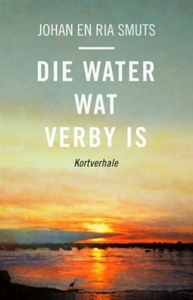 Water wat verby is
