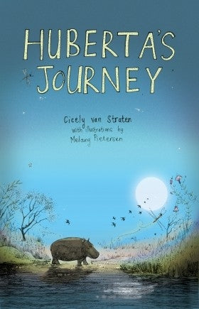 Huberta's Journey