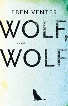 Wolf, wolf