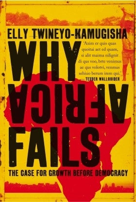 Why Africa Fails