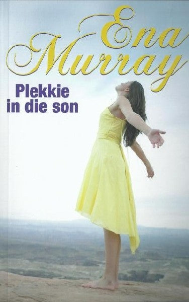 Plekkie in die son