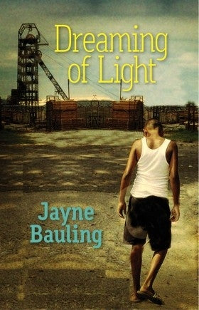Dreaming of light