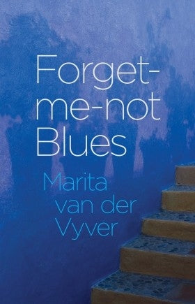 Forget me not blues